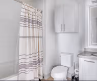 Twain Avenue Serviced Apartments