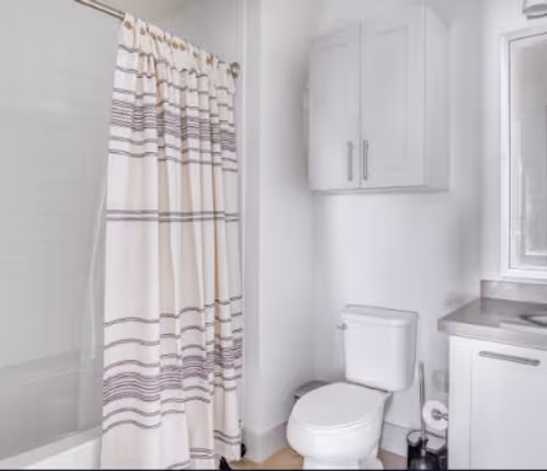 Twain Avenue Serviced Apartments
