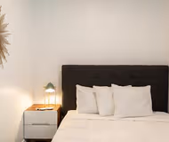 Southwest Street Serviced Apartment
