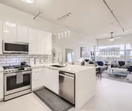 E Bonneville Ave Apartment