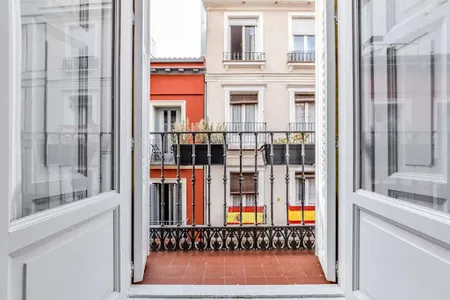 Gran Via Serviced Apartments