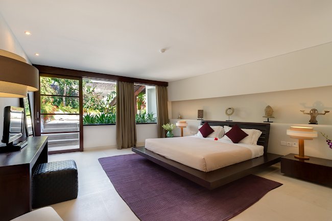 A Villa Paradise in the Heart of Seminyak