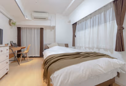 3 Chome Seta Apartments