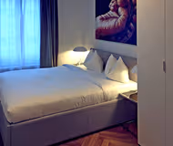 Hardstrasse Serviced Apartment