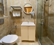 Saksı St Serviced Apartment