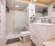 Colon Serviced Apartment