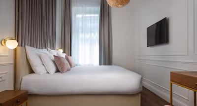 Senovazna Serviced Apartment
