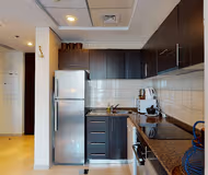 Inviting Bay Central West Apartment