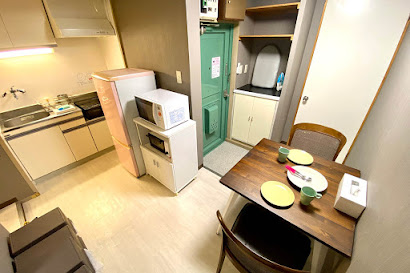 Takanawa Serviced Apartments