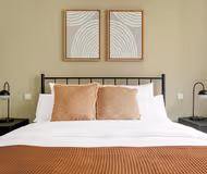 Schönegarten, Kurfürstenstraße Serviced Apartment