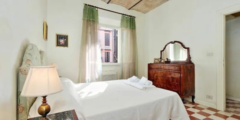 Vittorio Serviced Apartment