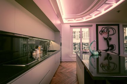 SAINT GERMAIN JAW DROPPING LUXURY