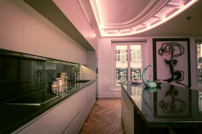 SAINT GERMAIN JAW DROPPING LUXURY