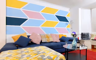 The Kendal Way Apartments