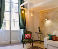 San Donato Serviced Apartment