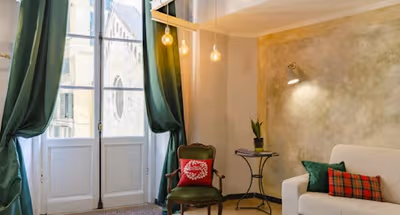 San Donato Serviced Apartment