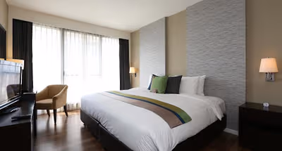 Samut Prakan Apartments