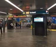 Hoot Kiam Road Apartments