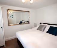 2 bedroom apartment at Harpenden House