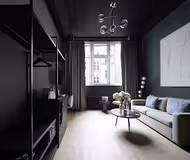 Splendom Grunberger Family Suite