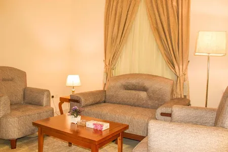 Al Salamah Street Serviced Apartment