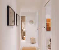 Ferrat Serviced Apartment