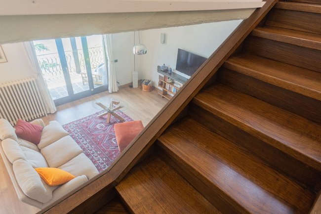 Villa Visina