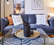 Gyllenborgsgatan Serviced Apartment, Stockholm