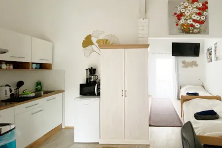 Schwanenburg Serviced Apartments