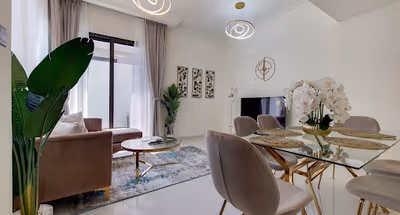 Maginificent 3BR Villa on Albizia Street