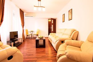 Alia ServicedApartment
