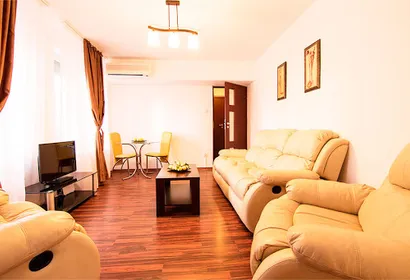 Alia ServicedApartment