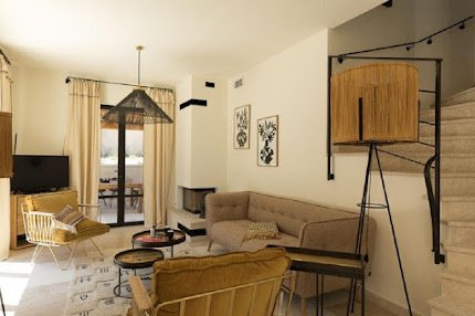 St Remy de Provence Luxury Villa