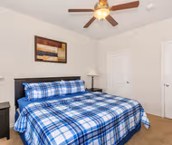 N. Washington Ave Serviced Apartment