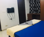 Hitech City Serviced Apartments-II