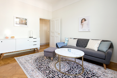 Grev Turegatan Serviced Apartment, Stockholm