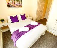 Staten House Apartment in Milton Keynes