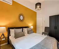 Agostini Serviced Apartment