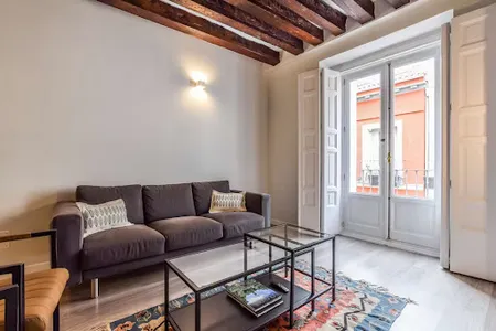 Gran Via Serviced Apartments