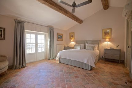 Les Baux de Provence Villa