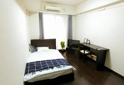 2 Chome Kudanminami Apartment