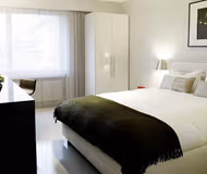 48 Binzmuehlestrasse Serviced Apartment, Zurich Nord