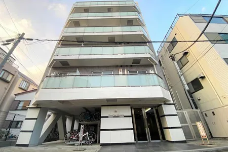 Kubocho Serviced Apartments