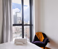 Castillia Serviced Apartment