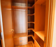 North Tiyuchang Road Apartments