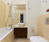 Giełdowa Serviced Apartment