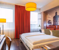 Lietzenburger Serviced Apartment