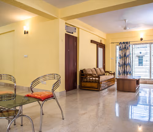 Ballygunge Place Apartments