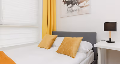 Komputerowa Serviced Apartment