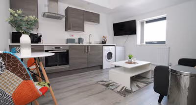 City Rd by Mia Living